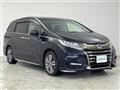 2018 Honda Odyssey Hybrid
