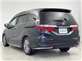 2018 Honda Odyssey Hybrid