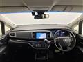 2018 Honda Odyssey Hybrid