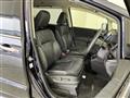 2018 Honda Odyssey Hybrid