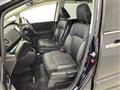 2018 Honda Odyssey Hybrid