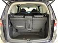 2018 Honda Odyssey Hybrid