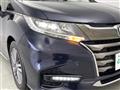 2018 Honda Odyssey Hybrid