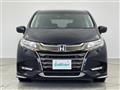 2018 Honda Odyssey Hybrid