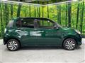 2016 Toyota Passo