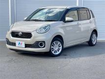 2016 Toyota Passo