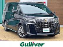 2020 Toyota Alphard
