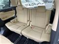 2021 Toyota Alphard Hybrid