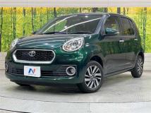 2016 Toyota Passo