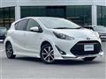 2018 Toyota AQUA