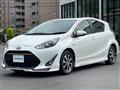 2018 Toyota AQUA