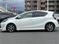 2018 Toyota AQUA