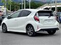 2018 Toyota AQUA