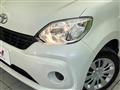 2017 Toyota Passo