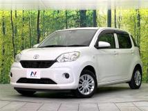2017 Toyota Passo