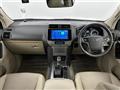 2022 Toyota Land Cruiser Prado