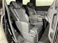 2025 Toyota Alphard