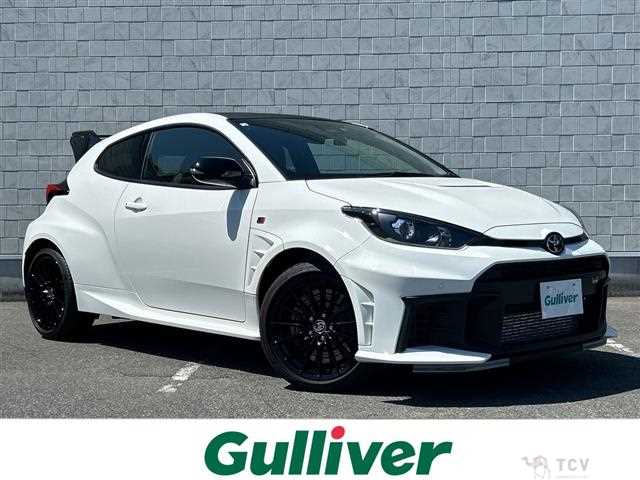 2026 Toyota Yaris