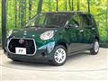 2019 Toyota Passo