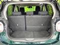 2019 Toyota Passo