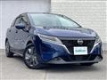 2021 Nissan Note