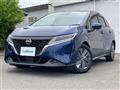 2021 Nissan Note
