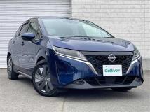 2021 Nissan Note