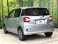 2020 Toyota Passo