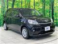 2020 Toyota Passo