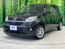 2020 Toyota Passo