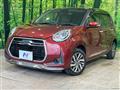 2020 Toyota Passo