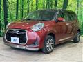 2020 Toyota Passo