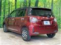 2020 Toyota Passo