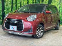 2020 Toyota Passo
