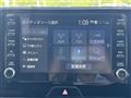2022 Toyota Harrier Hybrid