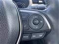 2022 Toyota Harrier Hybrid