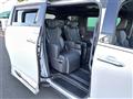 2024 Toyota Alphard