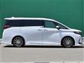 2024 Toyota Alphard