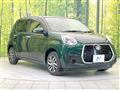2021 Toyota Passo