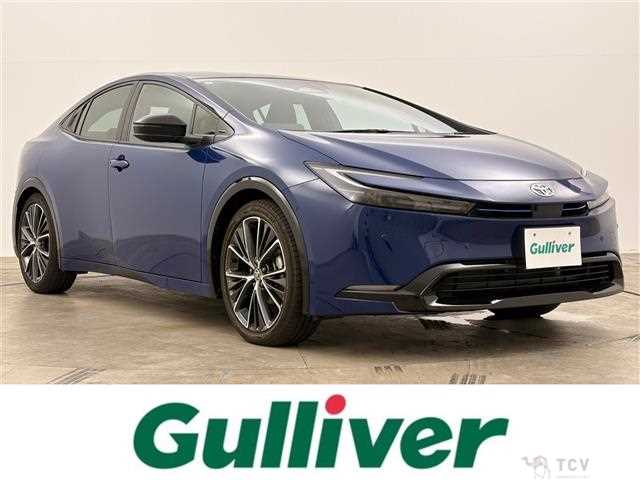 2023 Toyota Prius