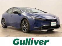 2023 Toyota Prius