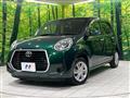 2021 Toyota Passo