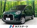 2021 Toyota Passo