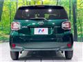2021 Toyota Passo