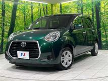 2021 Toyota Passo
