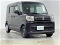 2019 Suzuki Spacia