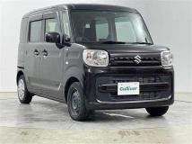 2019 Suzuki Spacia