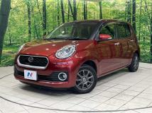 2016 Daihatsu Boon