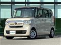 2019 Honda N BOX