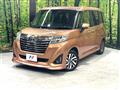 2016 Toyota Roomy